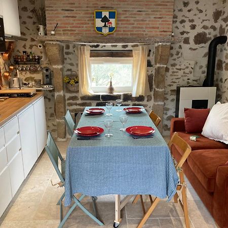 La Bergerie Villa Glénic Dış mekan fotoğraf