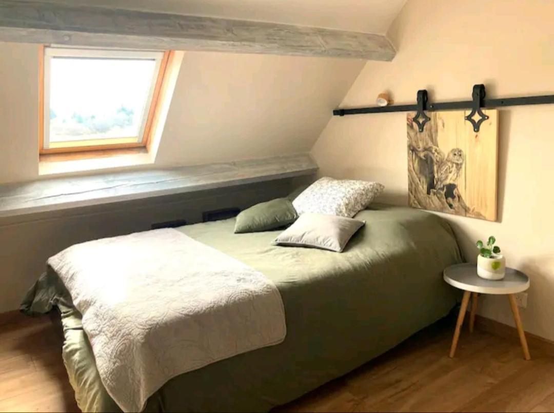La Bergerie Villa Glénic Dış mekan fotoğraf