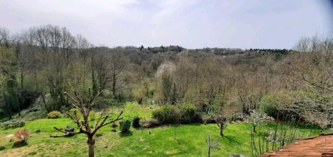 La Bergerie Villa Glénic Dış mekan fotoğraf