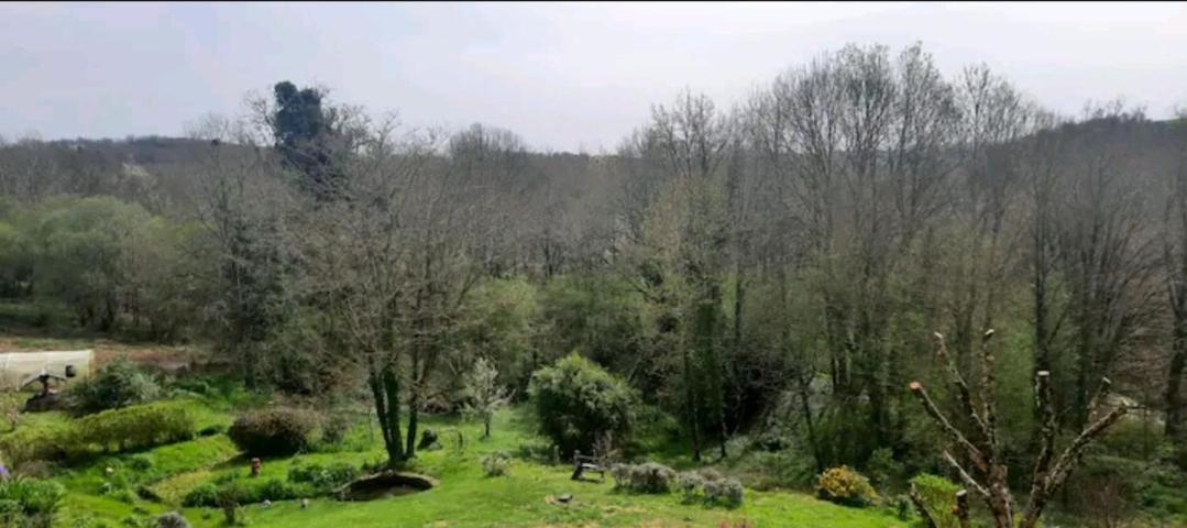 La Bergerie Villa Glénic Dış mekan fotoğraf