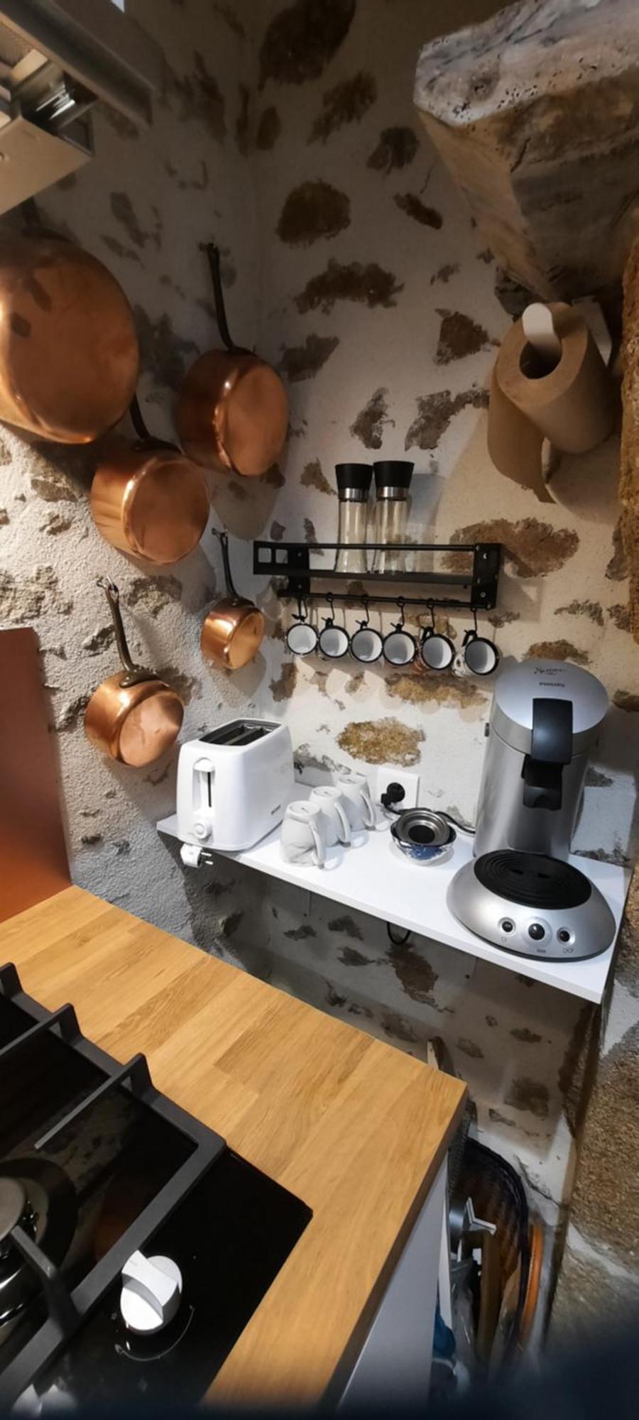 La Bergerie Villa Glénic Dış mekan fotoğraf